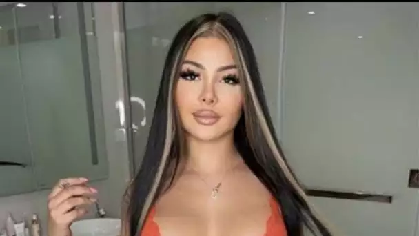 "J'ai rajeuni mon vagin, on dirait que j'ai 12 ans" : Maeva Ghennam lynchée après sa...