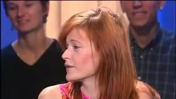 Axelle Red à propos de "Toujours moi" - Archive INA