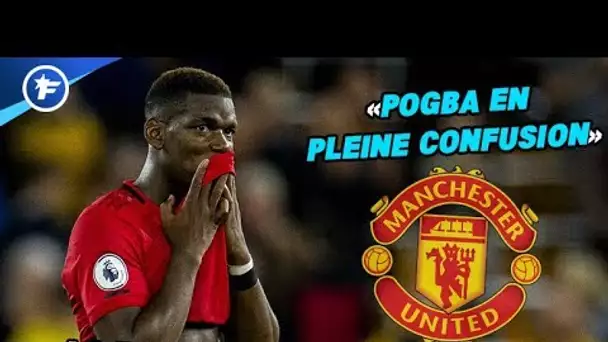 L’Angleterre s’en prend à Paul Pogba pour son penalty raté | Revue de presse