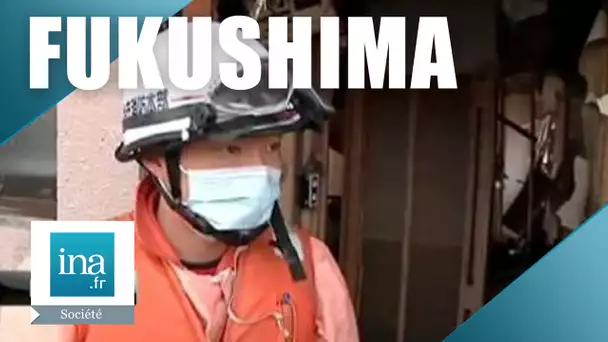 11 mars 2011 Tsunami au Japon : le récit d'une catastrophe | Archive INA