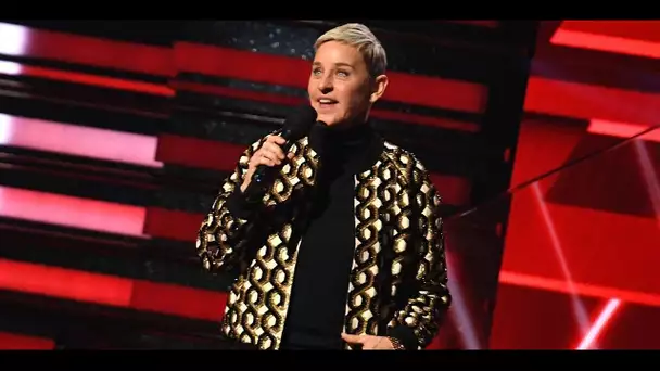 Etats-Unis : Ellen DeGeneres arrête son talk-show en perte de vitesse après une polémique