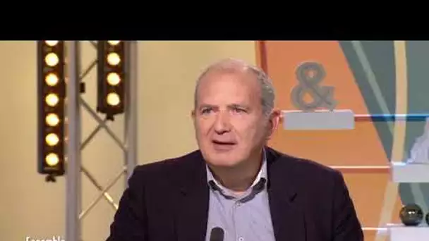 François Loos - Institut Européen d'Éthique Alimentaire