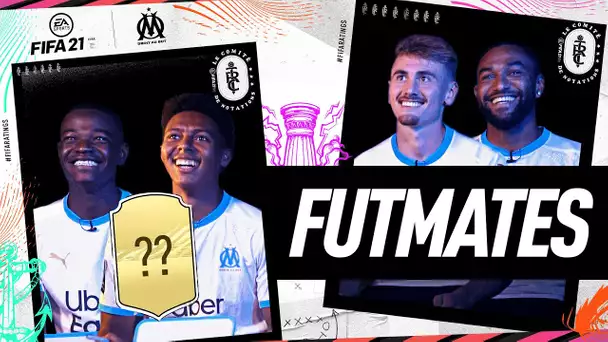 Qui a la meilleure note à FIFA 21 ?