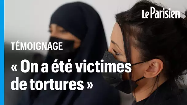 «On a subi des sévices dignes de Guantanamo»: deux sœurs dénoncent des tortures en famille d’accueil