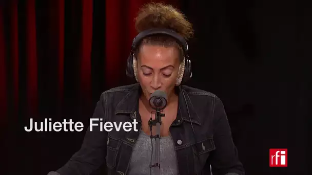 Une brève histoire du rap par Juliette Fievet avec Kery James, Youssoupha et Lino