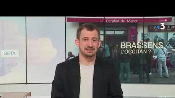 VAP 28 novembre : Brassens et Amont (sommaire)