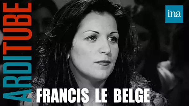 La fille de Francis Le Belge témoigne chez Thierry Ardisson | INA Arditube