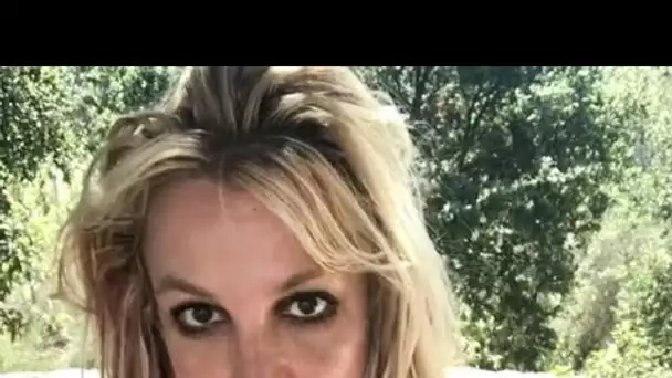 Britney Spears fait de nouvelles révélations sur sa sœur et leur mère