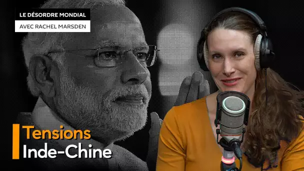 Vives tensions entre l’Inde et la Chine : Narendra Modi « veut marquer le coup »