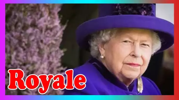 La reine «très intéressée» aurait pu avoir un célèbre monstre brit@nnique nommé d'après elle
