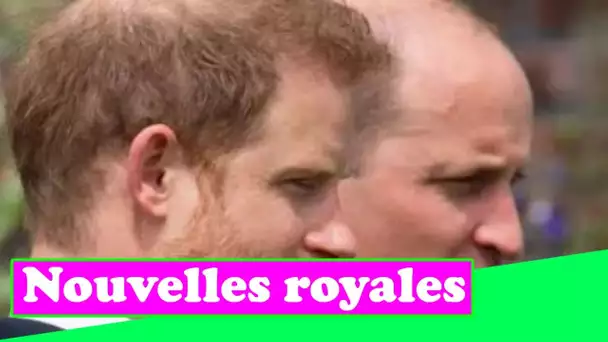 La famille royale va « retirer le tapis » de la BBC à propos d'un document controversé sur la querel