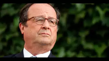 Pas facile d’être un ancien Président