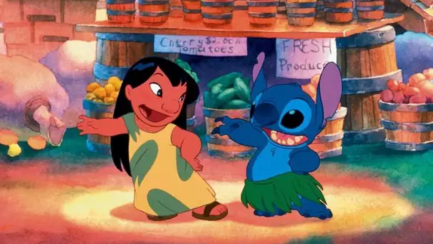 Lilo & Stich 2 : Cette scène ultra-sombre a été coupée par Disney