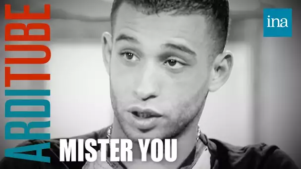 Mister You "Dealer de rap" chez Thierry Ardisson | INA Arditube