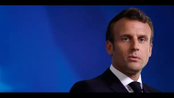 Incidents au Stade de France : "C'est le président de la République qui va être responsable"