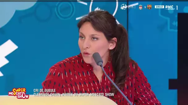 Calvin conteste les allégations de saisie d&#039;ordonnances blanches et de matériel de perfusion