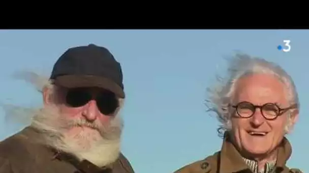 Trio EDF : 20 ans et tant de chants!
