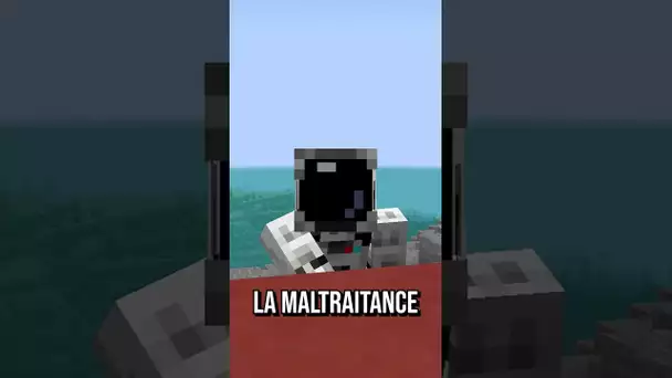 La meilleure façon de détruire son monde Minecraft…