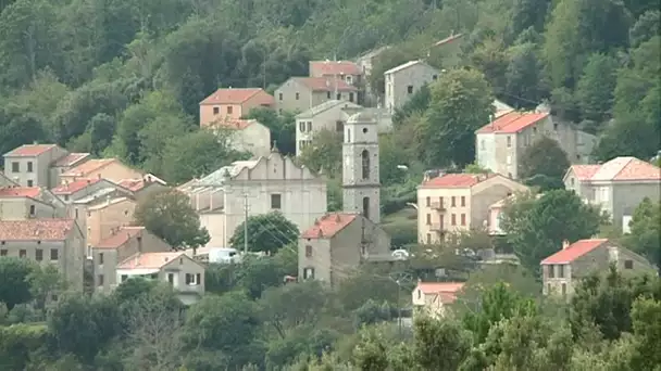 "Per Sti Lochi" à Isolaccio-di-Fiumorbo - 05/08/2022