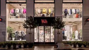 H&M lance une collection inspirée par le bébé Yoda de "The Mandalorian" !