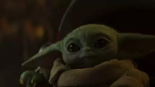 The Mandalorian (Disney+) : comment a été créé Baby Yoda ? (VIDEO)