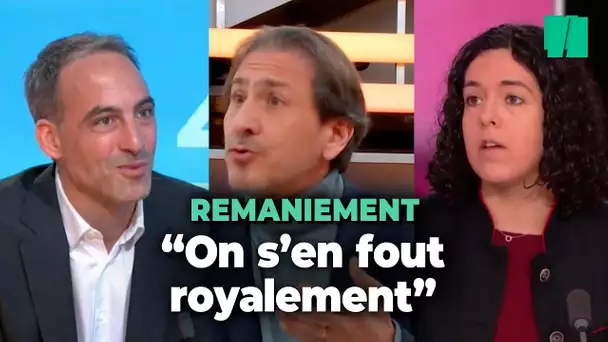 Les rumeurs de remaniement exaspèrent les oppositions