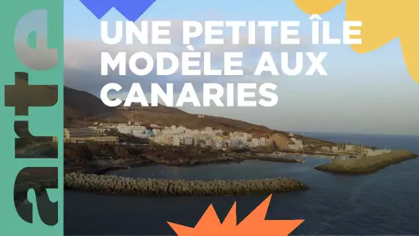 L’île d’El Hierro, un modèle de durabilité | ARTE Family