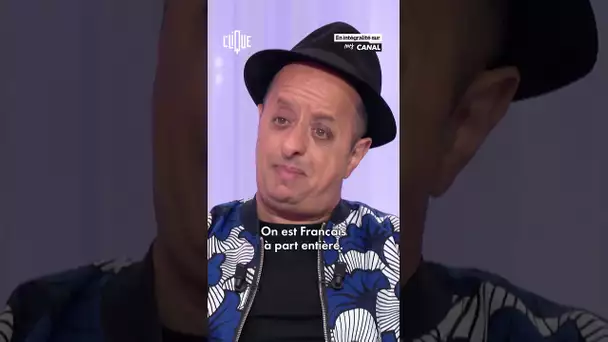 Booder : son cri du cœur pour une France unie - CANAL+