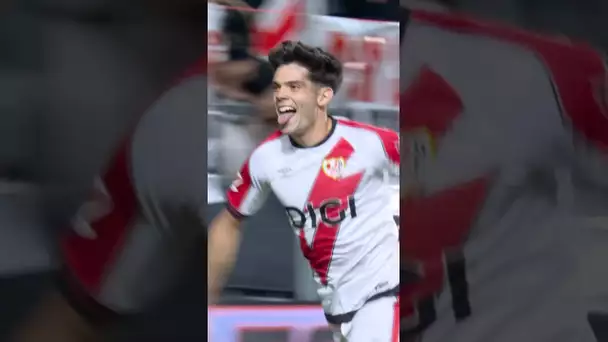FRAN PÉREZ ⚡️