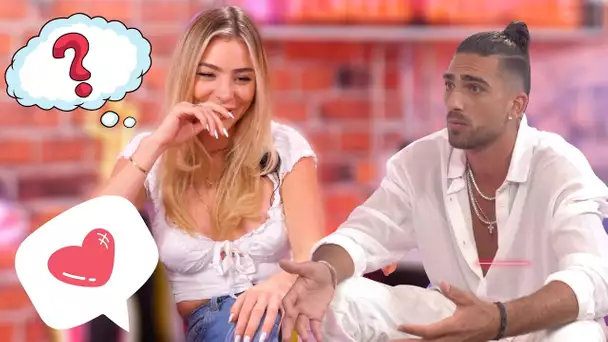 EXCLU - Kellyn #LPDLA8 toujours amoureuse d’Anthony Alcaraz ? Sa réponse est IMPRÉVUE !