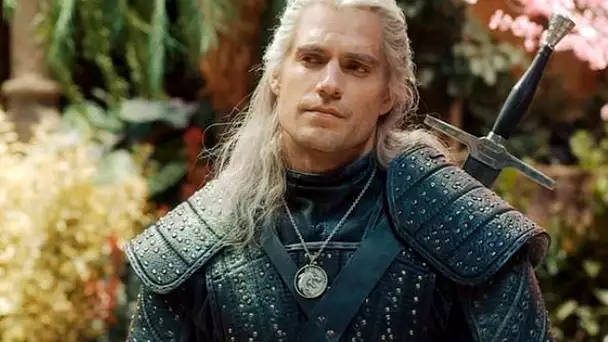 The Witcher : quels films et séries faut-il regarder après la deuxième saison ?