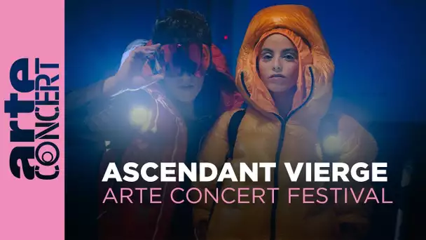 ascendant vierge - ARTE Concert Festival 2023 – ARTE Concert