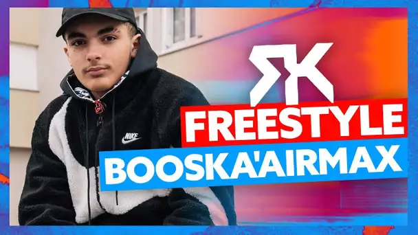 RK | Freestyle Booska'AirMax