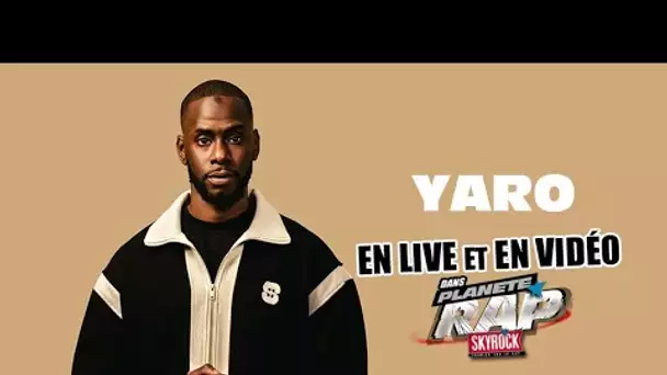 Planète Rap Yaro "Ciel" avec Hvmanyy, Karmen, Tissmey, Kossdar, Tiito, Kdr & Fred Musa