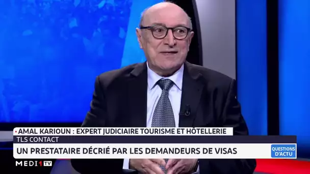 Quand les Marocains étaient exemptés de visa pour la France