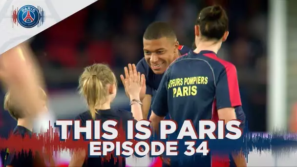 THIS IS PARIS - EPISODE 34 (ENG 🇬🇧)