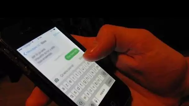 Arnaque au téléphone : Attention ce nouveau SMS peut vider votre compte bancaire