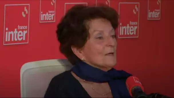 Barbara Humbert : courir le marathon à 83 ans ! L'invité de Sonia Devillers