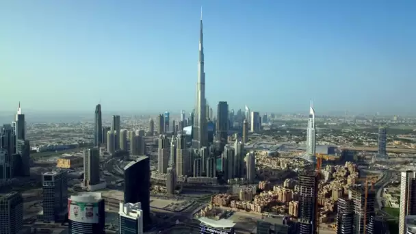 Dubaï : Luxe, démesure et réussite, le nouveau paradis des français