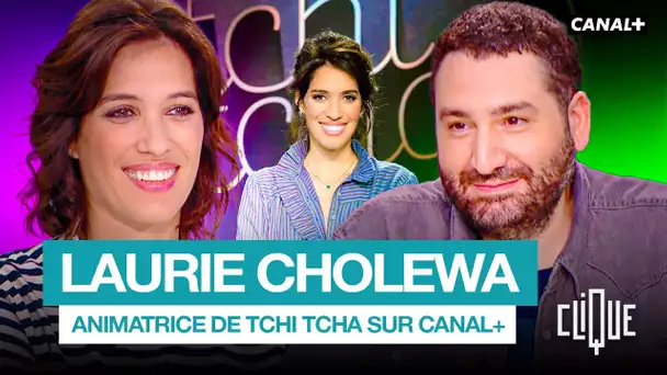 Pourquoi le cinéma boude les actrices de plus de 50 ans ? Avec Laurie Cholewa - CANAL+