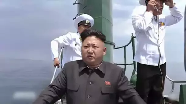 Comment Kim Jong Un a pris le pouvoir