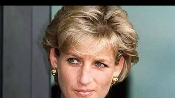 L'ancien garde du corps de la princesse Diana s'exprime sur ce qui, selon lui, l'a vraiment tuée