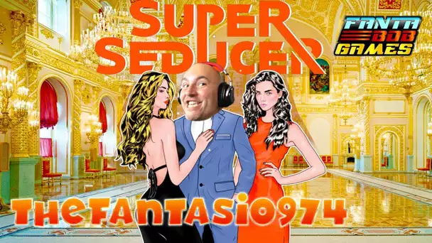 SORTIR DE LA FRIENDZONE - Super Seducer - Gameplay AVEC FANTA