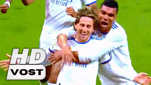 REAL MADRID : jusqu’à la victoire ! Bande Annonce VOST (2023, Apple TV+) David Beckham