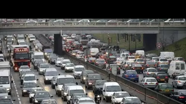 Les bouchons, comment les éviter?