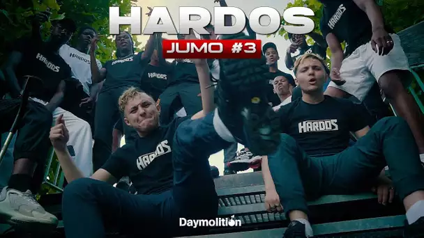 Hardos - JUMO #3 I Daymolition