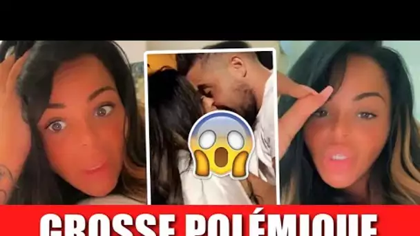 SARAH FRAISOU ET OUSSAMA FONT POLÉMIQUE À CAUSE D’UNE VIDÉO !! 😱 ELLE S’EXPRIME ENFIN !