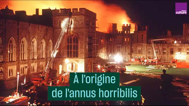 À l'origine de l'annus horribilis - #CulturePrime