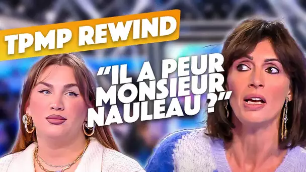 TPMP Rewind : Tout le monde veut la peau de Géraldine Maillet suite à ses propos polémiques ?