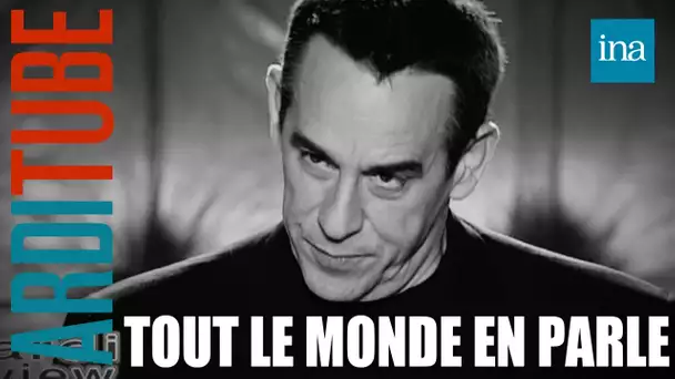 Best of : Tout Le Monde En Parle avec Vincent Cassel, Monica Bellucci, J. Debbouze …  | INA Arditube